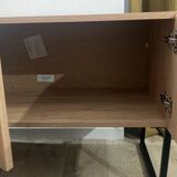 Buffet en bois Made