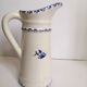 Sandstone pitcher