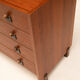 Commode moderniste années 50