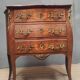 Louis XV style commode, late nineteenth century.