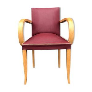 fauteuil bridge