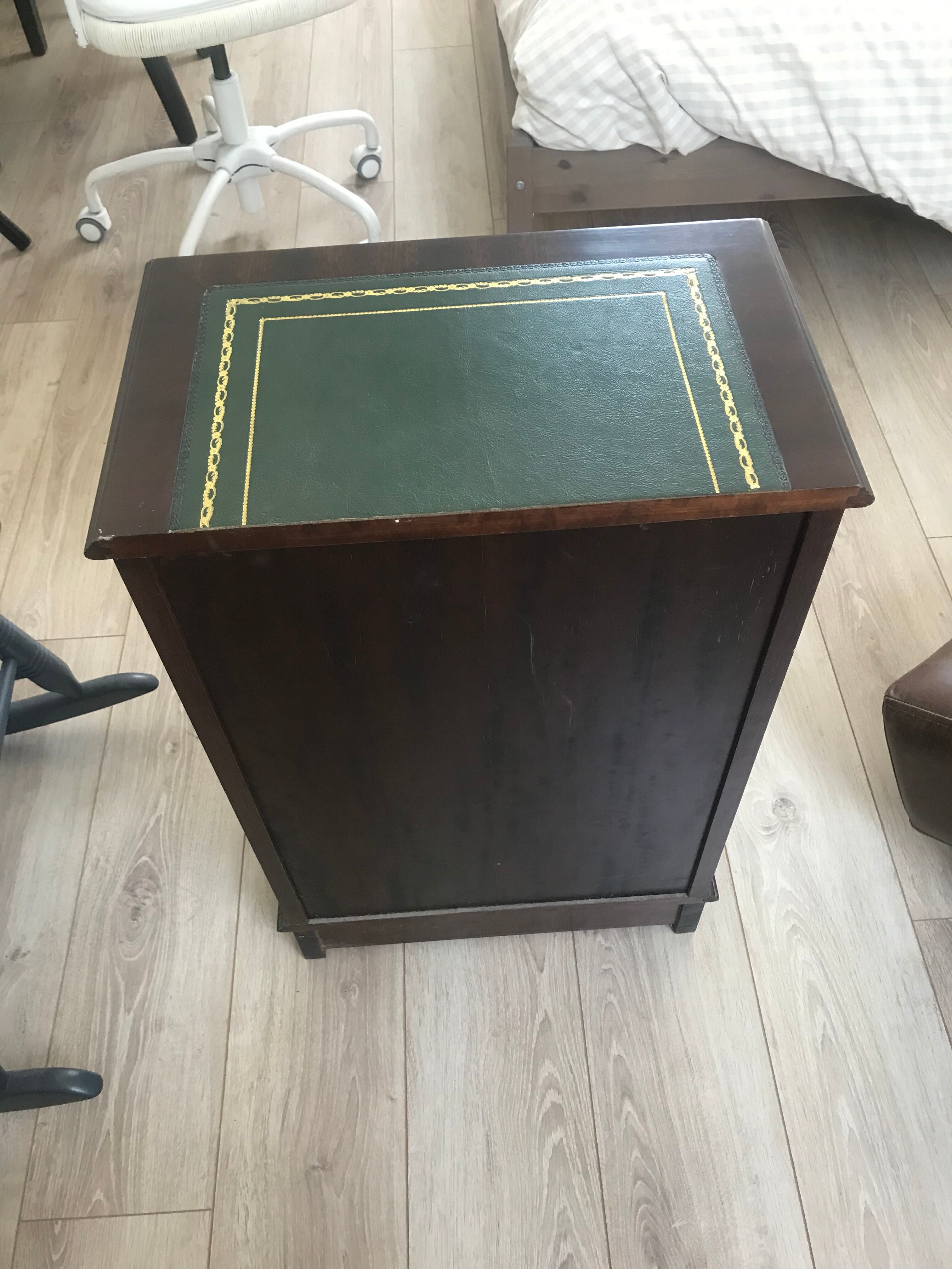 Bedside louis Philippe