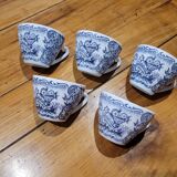 5 Rivanel cups
