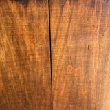 Antique storage cabinet