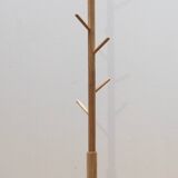 Designer coat rack