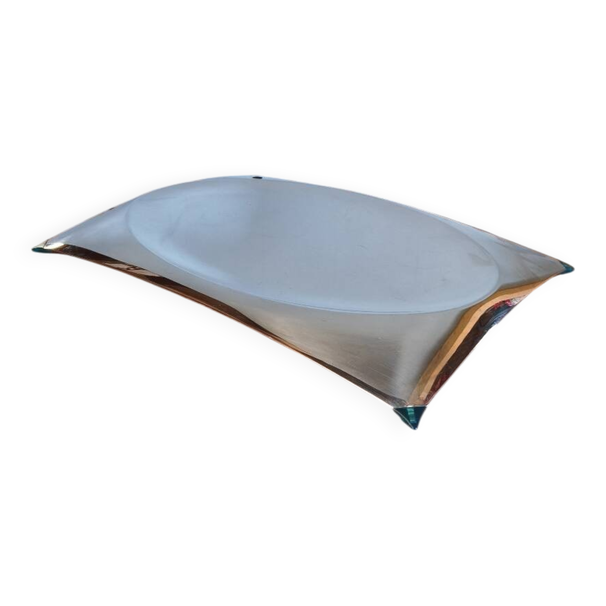 Plateau "Voilà Voilà" - Philippe Starck for Alessi