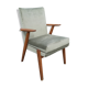 Fauteuil Parker Knoll années 60