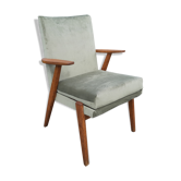 Parker Knoll chair 60s