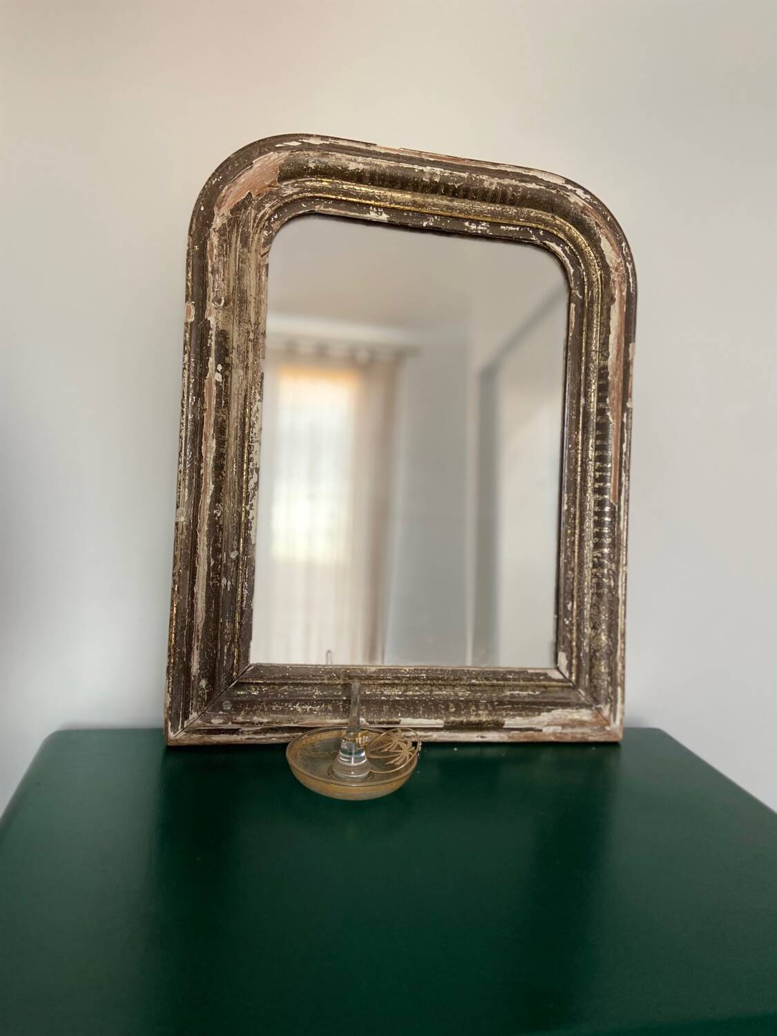 Louis Philippe mirror
