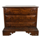 Petite commode. Petite commode d'époque.