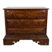 Petite commode. Petite commode d'époque.