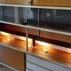 Library / storage EFA — vintage design by Georges Frydman