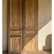 Portes hausmanniennes