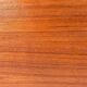 Danish teak coffee table, Aksjel Kjersgaard style