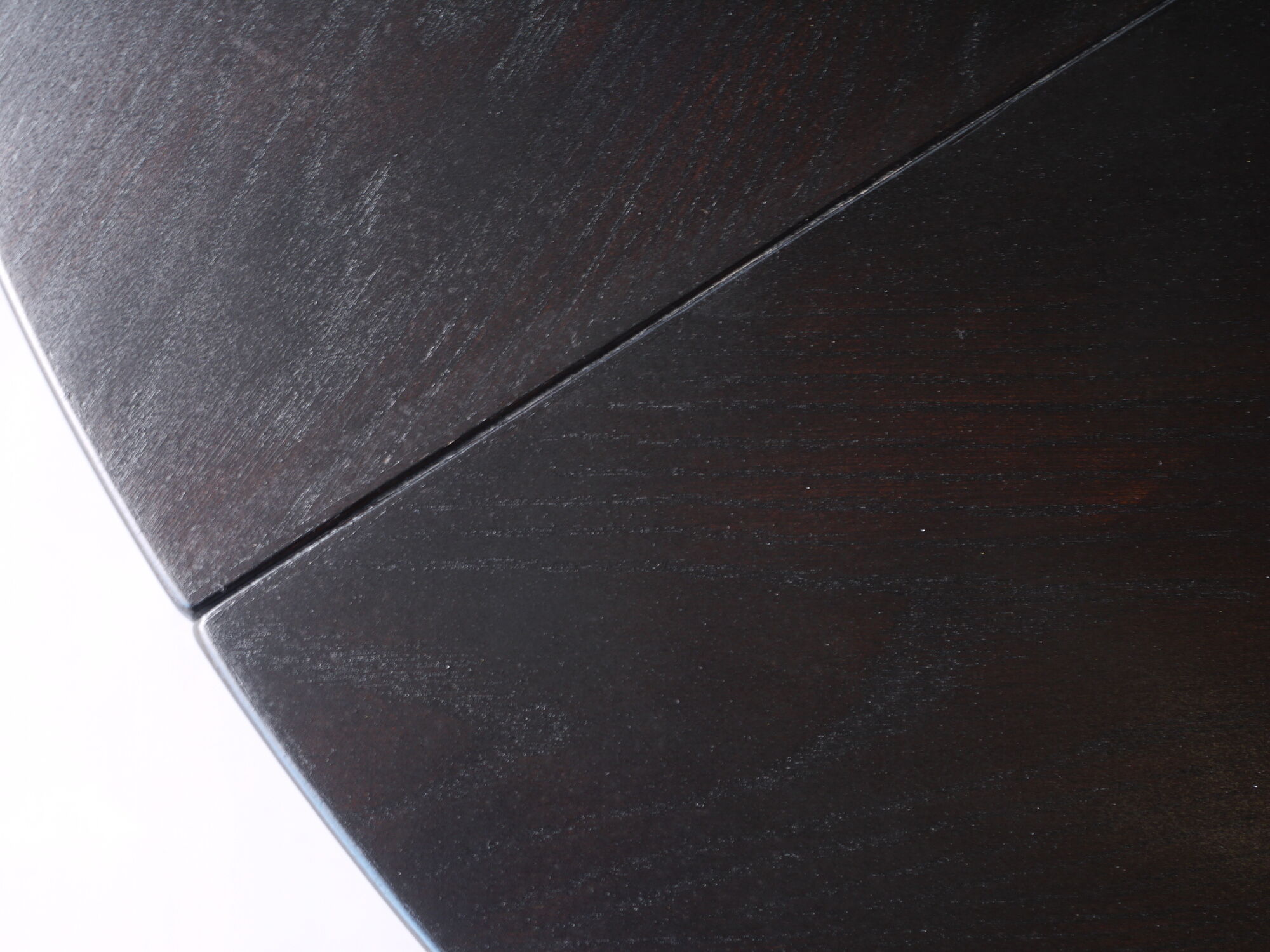 Table trépied par Gerard Geytenbeek pour AZS Furniture, années 1960
