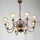 Lustre viennois