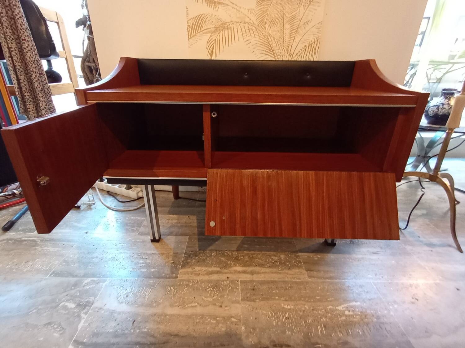 Small vintage piece of furniture