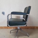 Industrial armchair