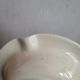 Cendrier bleu de Delfts vintage en excellent état
