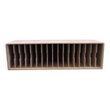 Sorting cabinet