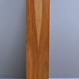 Solid Mahogany Bookcase, India - 20th Century