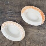 Ramekins shell x2 - Charles Amand