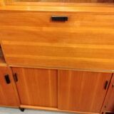 Cees Braakman secretary desk