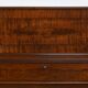 Secretary in Mahogany, England – 2nd part of the 19th century