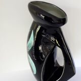 Monaco ceramic vase