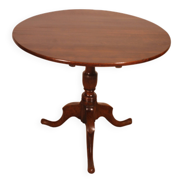 Oak gueridon - 18th century