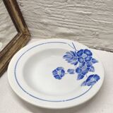 Deep plate Moulin des Loups