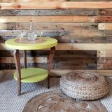 Table d'appoint