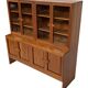 Enfilade design danois vintage Skovby Møbelfabrik 60