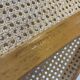 Set of 4 chairs Cesca B32 designed by Marcel Breuer design made in Italy