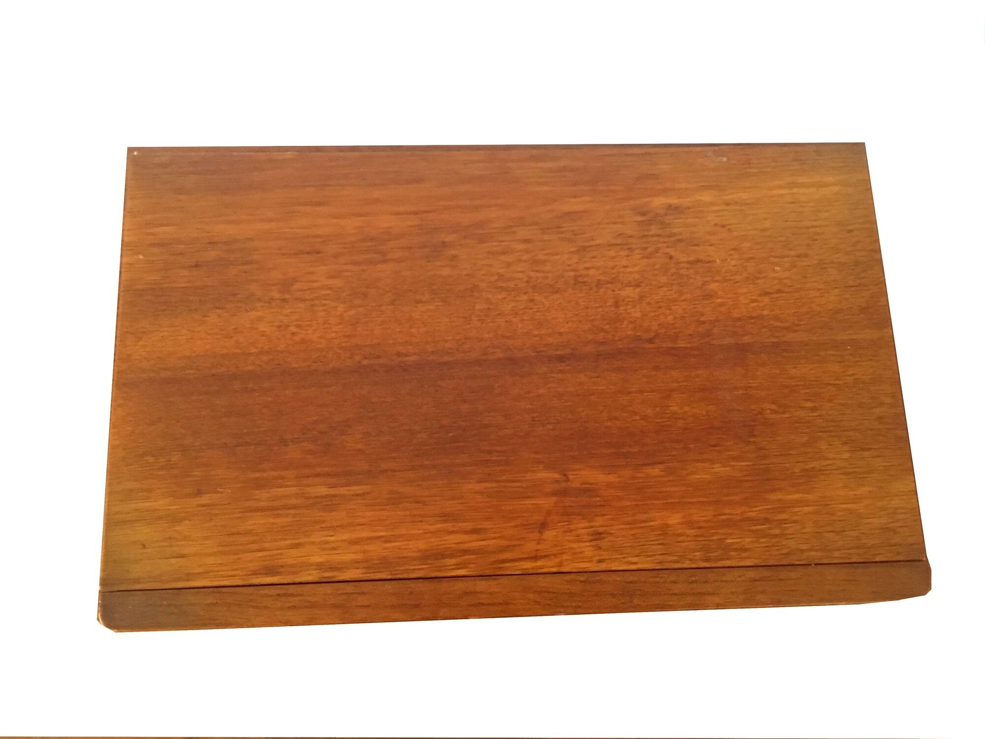 2 bedside to hang Scandinavian vintage 60s