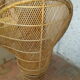 Emmanuelle armchair