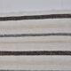 Decorative Anatolian Handwoven Hemp Kilim sku 3659