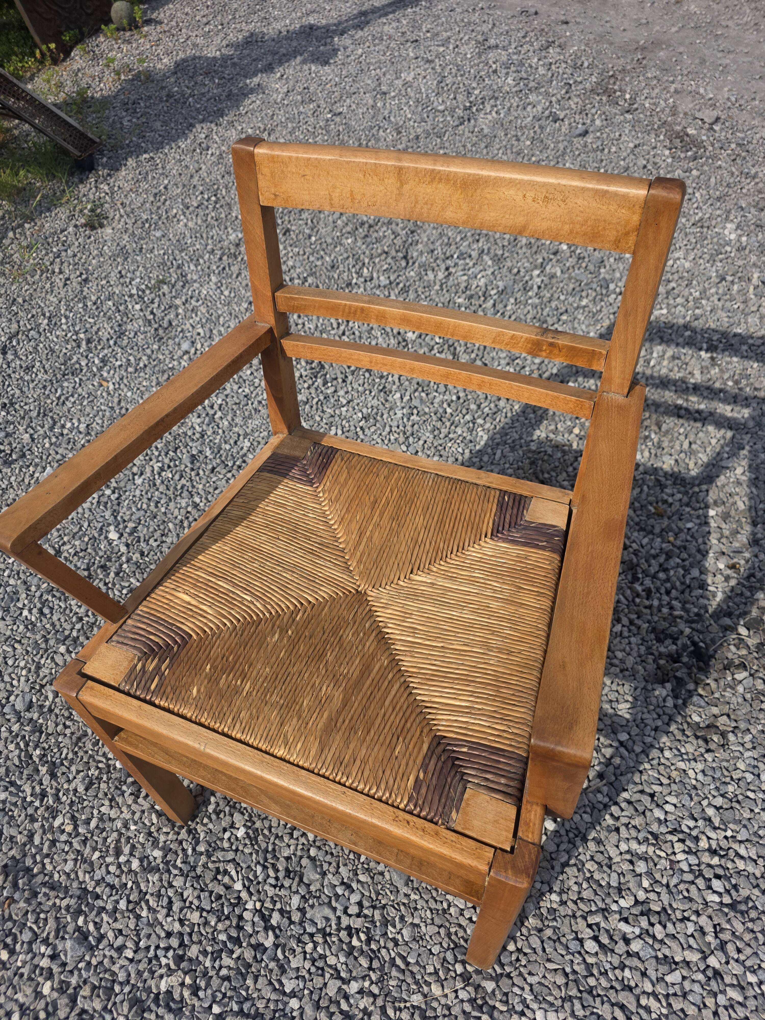 René Gabriel armchair from the 1950s