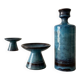Scandinavian ceramics from the 1950s signed on the base.