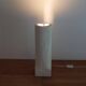 Lampe vintage en pierre dans le gout d'albert Tormos