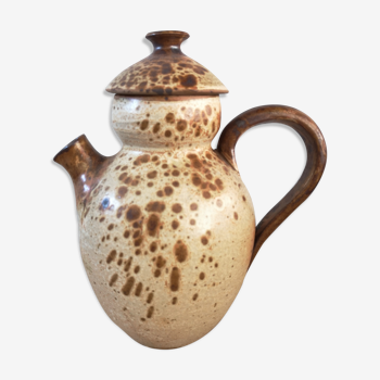 Sandstone coffee maker