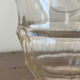 Glass pitcher