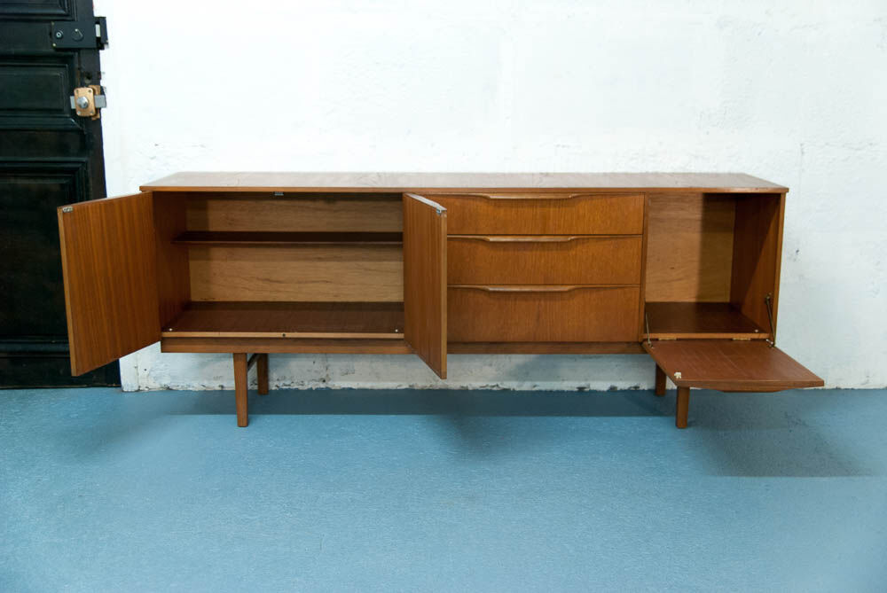 Sidebord Scandinavian 182cm