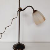 Desk or bedside lamp