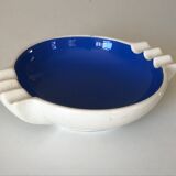 Empty ashtray pocket villeroy and boch vintage design 1970