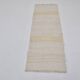 Small Vintage Hemp Rug sku 3994