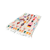 Tapis berbère Azilal en laine – Pièce unique