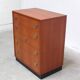 Teak chest of drawers by Alfred Hendrickx for Belform, 1960s