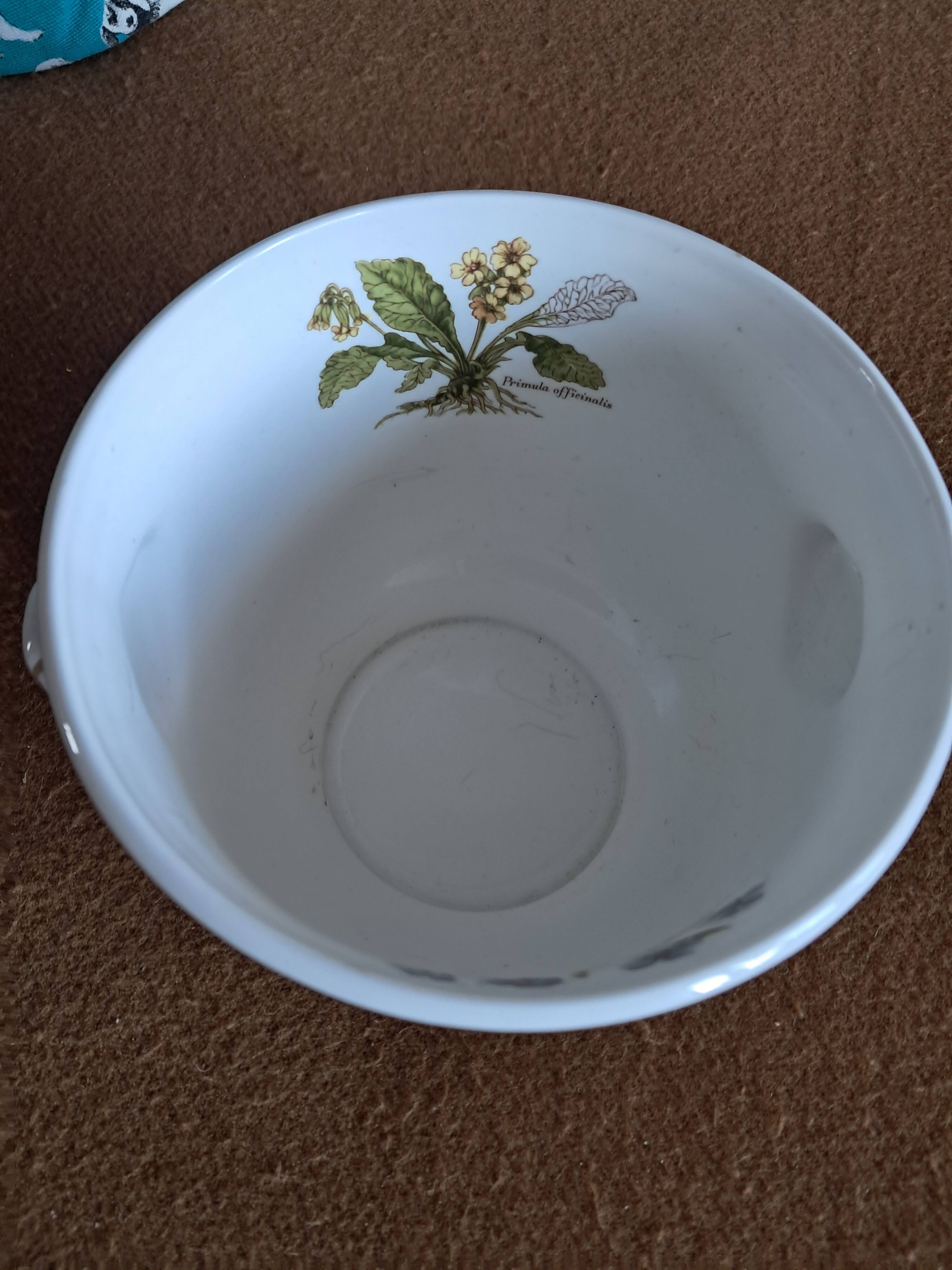 Vintage English ceramics
