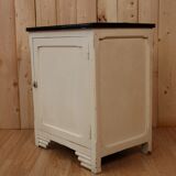 Art Deco kitchen buffet